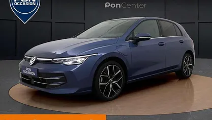 Occasion VW Golf VIII Edition 204 PK (150 kW) 2024 Hatchback