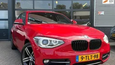 Gebruikt 2014 BMW 116 Executive Hatchback | € 10.940 (Goede deal)