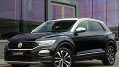 Suv Gebruikt 2019 VW T-Roc Sportline SUV | € 21.950 (Eerlijke prijs)