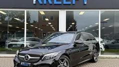 Gebruikt 2021 Mercedes C300 Business Stationwagen | € 32.950 (Eerlijke prijs)