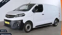 Gebruikt 2023 Opel Vivaro Edition Van | € 24.490 (Eerlijke prijs)