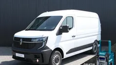 Gebruikt 2024 Renault Master Van | € 33.850 (Eerlijke prijs)