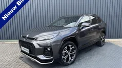 Grijs Gebruikt 2023 Toyota RAV4 Hybrid SUV | € 43.450 (Super prijs)