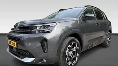 Grijs Nieuw 2025 Citroën C5 Aircross SUV | € 37.334 (Goede deal)