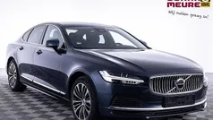Blauw Gebruikt 2024 Volvo S90 Plus Sedan | € 44.900 (Eerlijke prijs)
