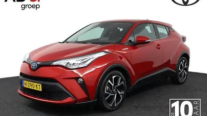 Occasion 2020 Toyota C-HR SUV | € 22.750 (Eerlijke prijs)
