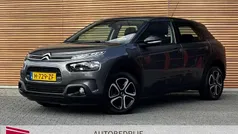Gebruikt 2020 Citroën C4 Cactus Feel Hatchback | € 12.900 (Goede deal)