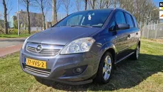 Gebruikt 2008 Opel Zafira Enjoy MPV | € 1.550 (Super prijs)