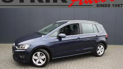 Occasion VW Golf Sportsvan Highline 110 PK (80 kW) 2014 MPV