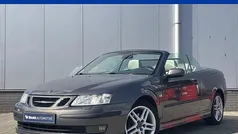 Grijs Gebruikt 2007 Saab 9-3 Cabriolet Vector Cabriolet | € 9.950 (Eerlijke prijs)