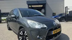 Grijs Gebruikt 2011 Citroën C3 Dynamique Hatchback | € 2.999 (Goede deal)