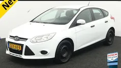 Gebruikt 2014 Ford Focus Hatchback | € 7.250 (Eerlijke prijs)