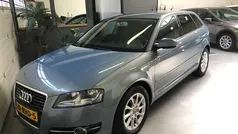 Gebruikt 2011 Audi A3 Sportback Performance Hatchback | € 3.999 (Eerlijke prijs)