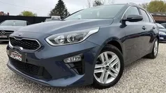 Gebruikt 2019 Kia Ceed Sportswagon Stationwagen | € 12.990 (Super prijs)