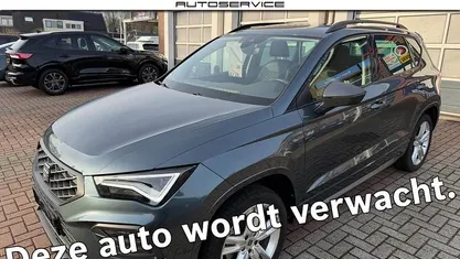 Occasion 2022 Seat Ateca Beats SUV | € 29.349 (Eerlijke prijs)