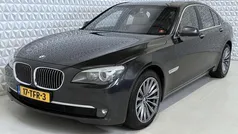 BMW 750