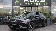 Gebruikt 2021 Mercedes GLC300e Business SUV | € 38.750 (Goede deal)