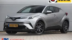 Gebruikt 2018 Toyota C-HR SUV | € 19.950 (Eerlijke prijs)