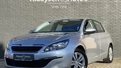 Gebruikt 2015 Peugeot 308 Active Hatchback | € 11.450 (Eerlijke prijs)