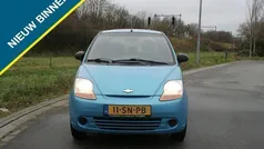 Gebruikt 2006 Chevrolet Matiz Hatchback | € 1.199 (Eerlijke prijs)