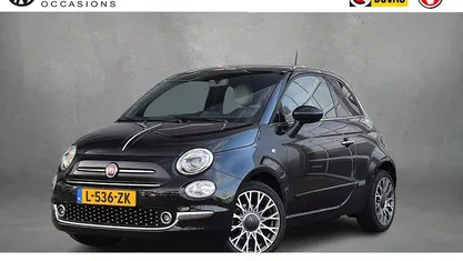 Occasion 2020 Fiat 500 Rockstar Hatchback | € 11.450 (Eerlijke prijs)