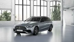 Gebruikt 2025 Mercedes E300 Business Stationwagen | € 61.450 (Super prijs)