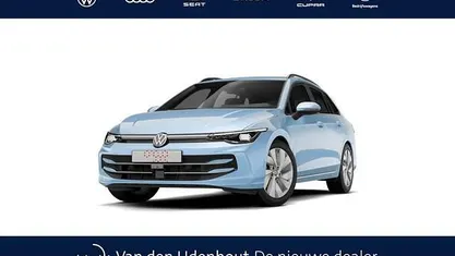 Occasion VW Golf VIII Edition 116 PK (85 kW) 2025 Stationwagen