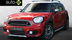 Gebruikt 2017 Mini Cooper S Countryman Chili SUV | € 18.900 (Goede deal)