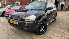 Gebruikt 2005 Hyundai Tucson Dynamiq SUV | € 2.950 (Eerlijke prijs)
