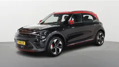 Gebruikt 2023 Smart #1 Brabus SUV | € 33.850 (Eerlijke prijs)