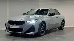 Grijs Gebruikt 2022 BMW M240 Executive Coupé | € 60.880 (Eerlijke prijs)