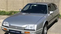 Gebruikt 1986 Citroën CX Sedan | € 24.500