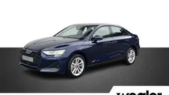 Gebruikt 2025 Audi A3 Proline Sedan | € 45.011 (Eerlijke prijs)