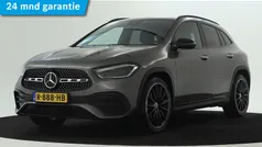 Mercedes GLA180