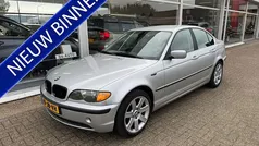 Gebruikt 2002 BMW 320 Executive Sedan | € 3.450 (Goede deal)