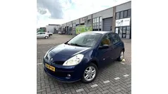Blauw Gebruikt 2008 Renault Clio R.S. Business Hatchback | € 2.399 (Goede deal)