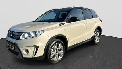 Occasion Suzuki Vitara Exclusive 120 PK (88 kW) 2018 SUV