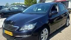 Gebruikt 2015 Peugeot 308 Hatchback | € 6.950 (Eerlijke prijs)