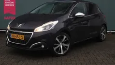 Gebruikt 2016 Peugeot 208 Hatchback | € 6.899 (Eerlijke prijs)
