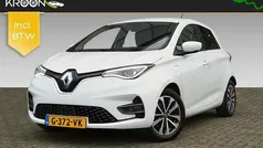 Gebruikt 2019 Renault Zoe Edition One Hatchback | € 12.400 (Eerlijke prijs)