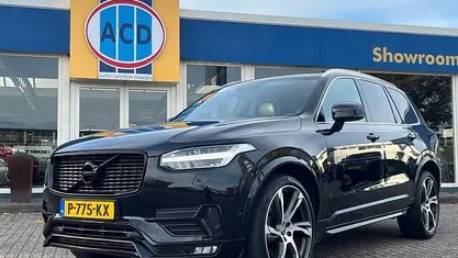 Occasion Volvo XC90 R-Design 320 PK (235 kW) 2016 SUV