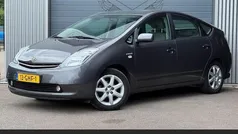 Grijs Gebruikt 2008 Toyota Prius Comfort Hatchback | € 4.750 (Eerlijke prijs)