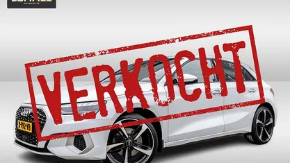 Occasion 2021 Audi A3 Sportback Advanced Hatchback | € 24.944 (Eerlijke prijs)