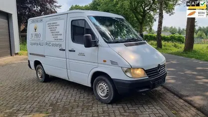 Occasion Mercedes Sprinter 82 PK (60 kW) 2006 Van