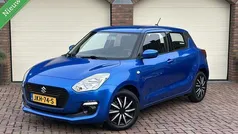 Gebruikt 2018 Suzuki Swift Comfort Hatchback | € 11.750 (Eerlijke prijs)