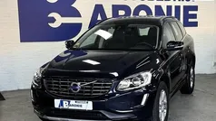 Gebruikt 2017 Volvo XC60 SUV | € 24.995 (Super prijs)