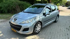 Gebruikt 2011 Peugeot 207 Stationwagen | € 4.250 (Eerlijke prijs)