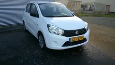 Gebruikt 2015 Suzuki Celerio Comfort Hatchback | € 6.500 (Eerlijke prijs)