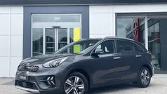 Gebruikt 2020 Kia Niro SUV | € 16.040 (Eerlijke prijs)