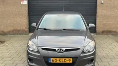 Grijs Gebruikt 2010 Hyundai i30 Active Hatchback | € 2.999 (Eerlijke prijs)